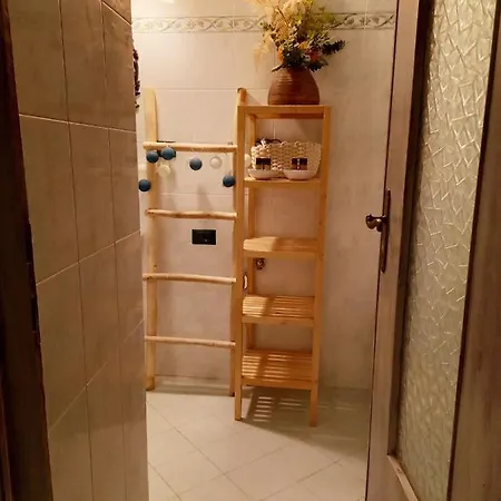Casa Camomilla * 蒙特罗索阿尔马雷