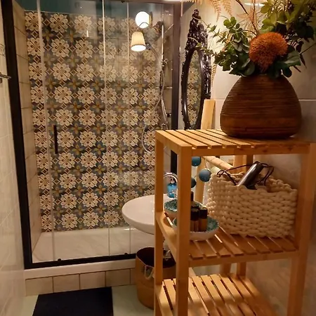 Appartement Casa Camomilla