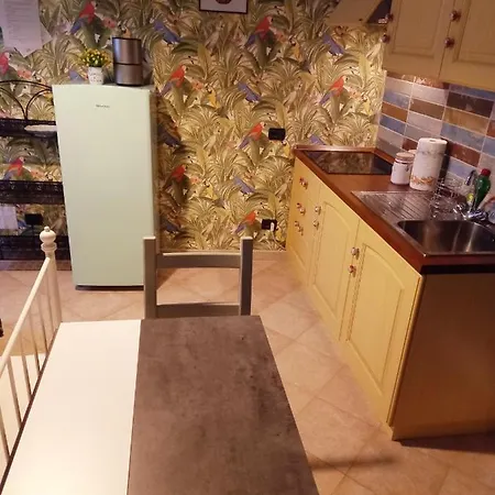 Casa Camomilla * 蒙特罗索阿尔马雷