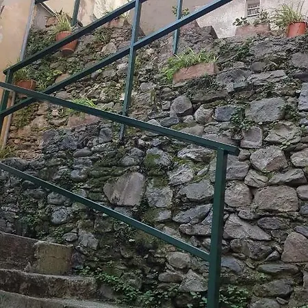 Appartement Casa Camomilla Monterosso al Mare