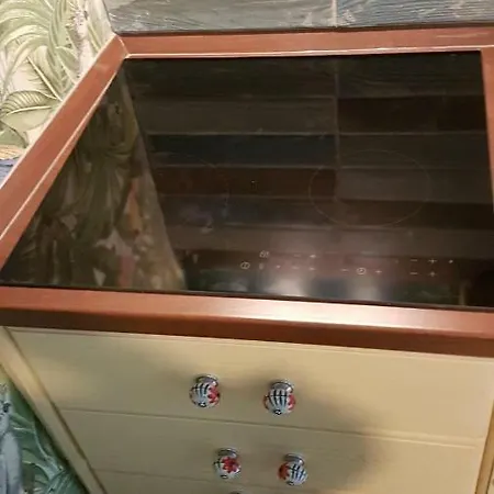 公寓 Casa Camomilla 蒙特罗索阿尔马雷