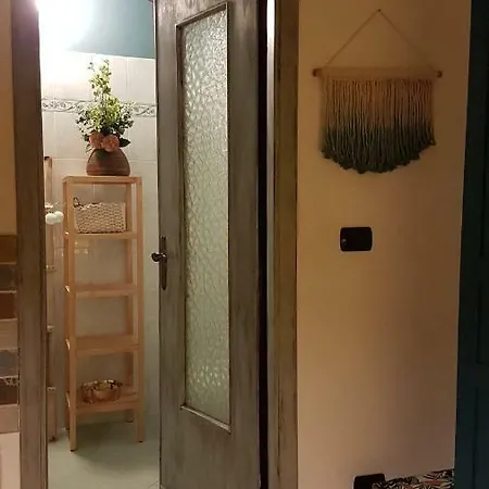 Appartement Casa Camomilla