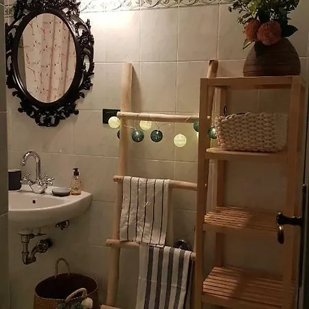 Appartement Casa Camomilla *