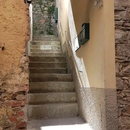 Casa Camomilla * 蒙特罗索阿尔马雷