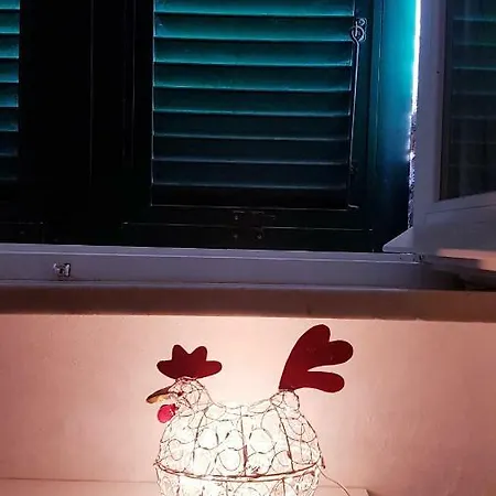 Appartement Casa Camomilla