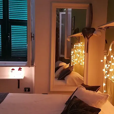 Casa Camomilla * 蒙特罗索阿尔马雷