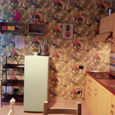 Appartamento Casa Camomilla *