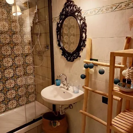 Casa Camomilla *