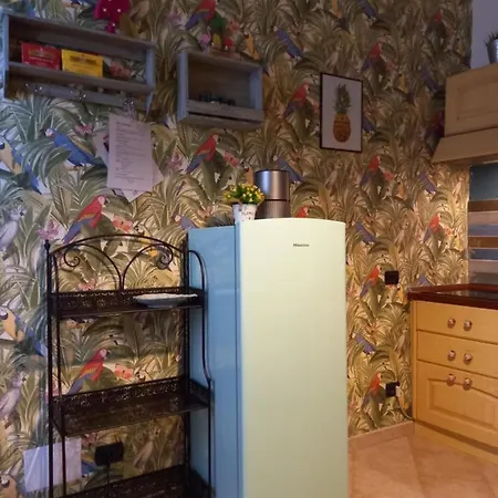Appartamento Casa Camomilla *