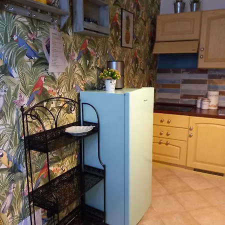 Casa Camomilla Apartment