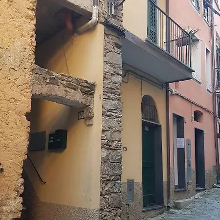 Casa Camomilla Apartment *