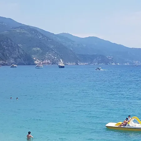 Casa Camomilla Monterosso al Mare