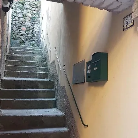 Casa Camomilla Apartment Monterosso al Mare