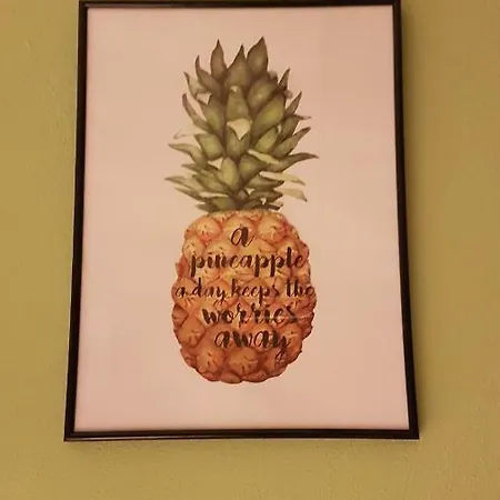 Appartamento Casa Camomilla *