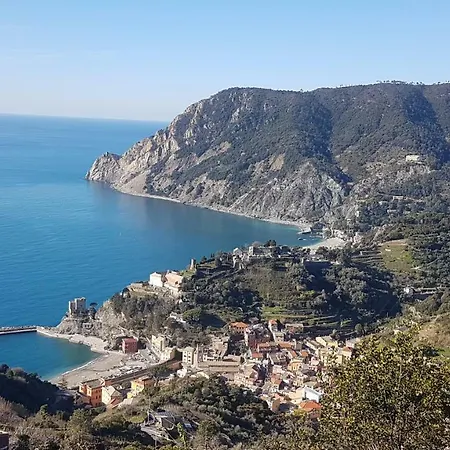 Casa Camomilla Appartamento