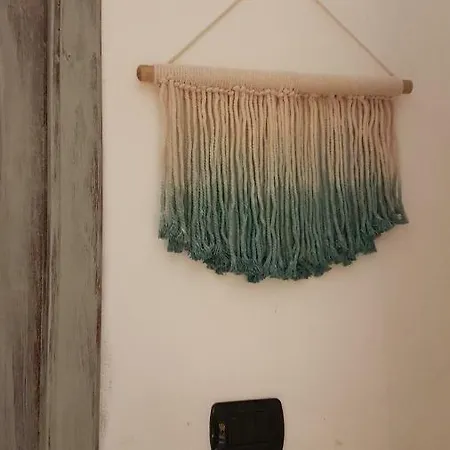 Casa Camomilla Apartment
