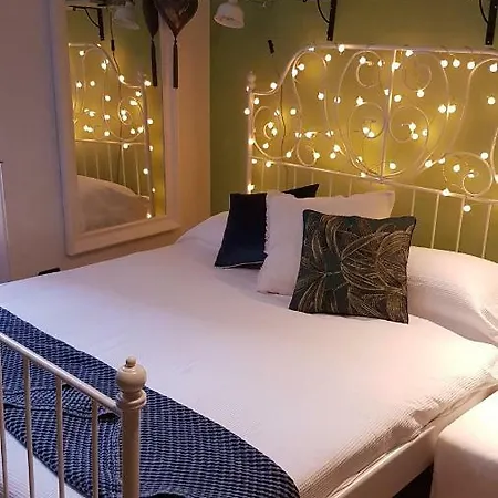 Casa Camomilla * モンテロッソ・アル・マーレ