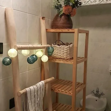 Casa Camomilla Apartment