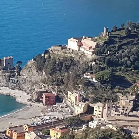 Apartment Casa Camomilla Monterosso al Mare