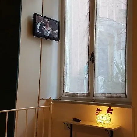 Casa Camomilla アパート *