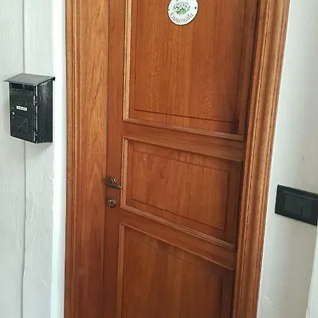 Casa Camomilla * モンテロッソ・アル・マーレ