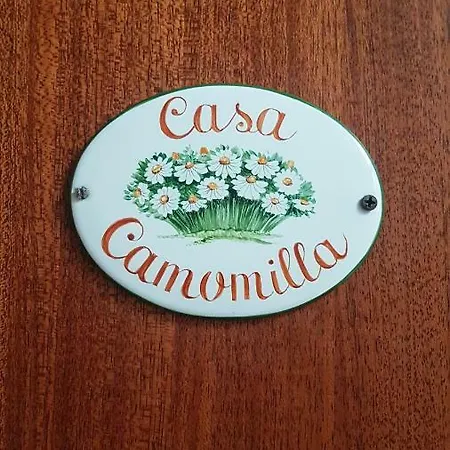 Casa Camomilla