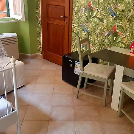 Casa Camomilla *