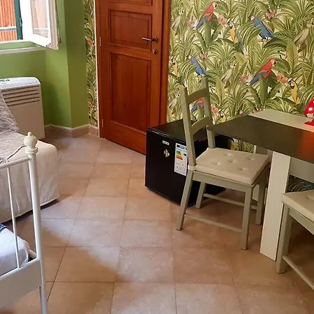 Casa Camomilla *