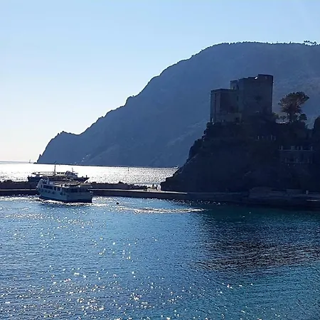 Casa Camomilla * Monterosso al Mare